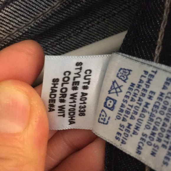 Hudson jeans bootleg style - Picture 7 of 7